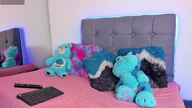 Playboy Andersex online show from 09-25-25, 06:14