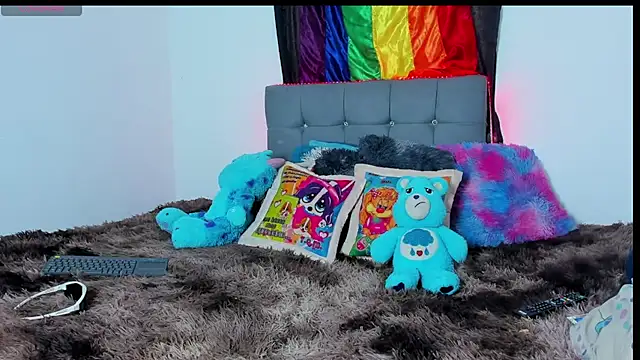 Playboy Andersex online show from 10-07-25, 04:52