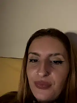 Sexy Bulgarian woman online show from 09-09-25, 10:30