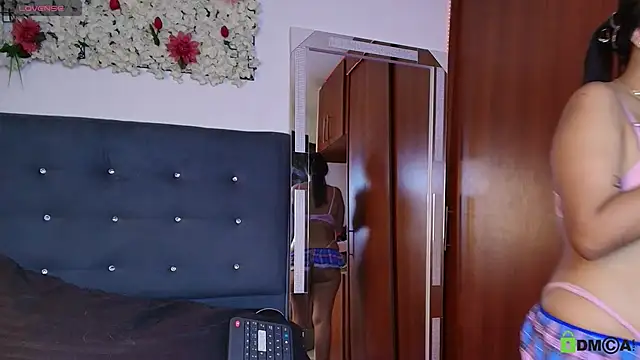 madisonwalkeeer online show from 11-02-25, 07:19