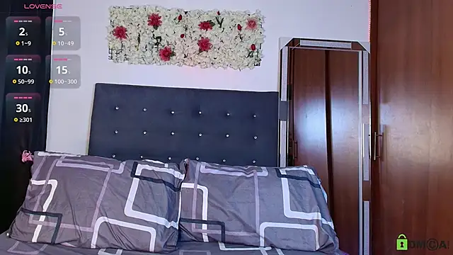 madisonwalkeeer online show from 10-12-25, 01:01