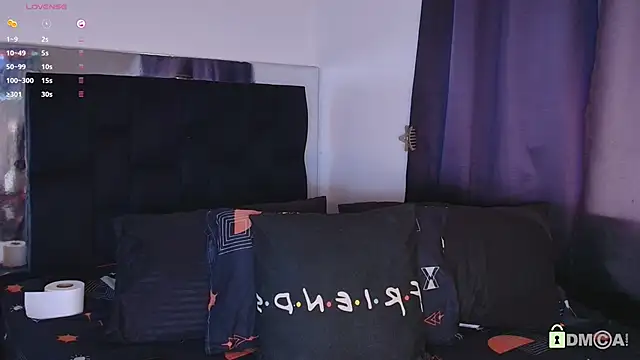 madisonwalkeeer online show from 04-09-26, 06:36