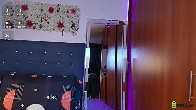 madisonwalkeeer online show from 12-14-25, 11:10