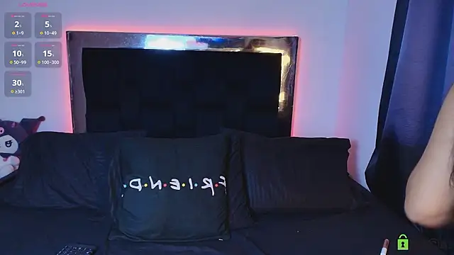 madisonwalkeeer online show from 02-06-26, 07:54