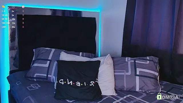 madisonwalkeeer online show from 03-12-26, 08:35