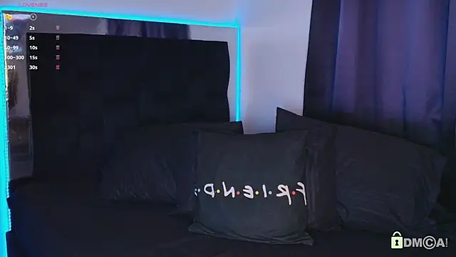 madisonwalkeeer online show from 03-26-26, 07:56