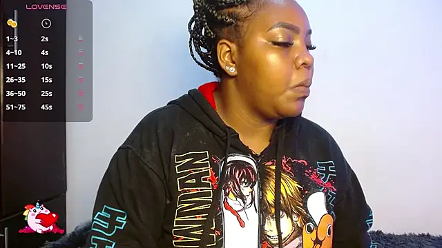 Kayla21  online show from 01-13-26, 01:15