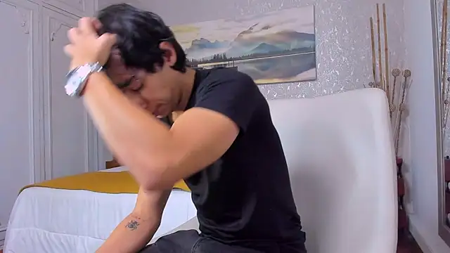 Tyler durten online show from 12-18-25, 03:11