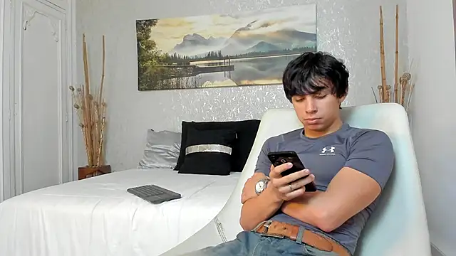 Tyler durten online show from 09-21-25, 03:22