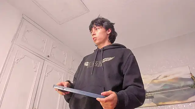 Tyler durten online show from 07-09-26, 04:02