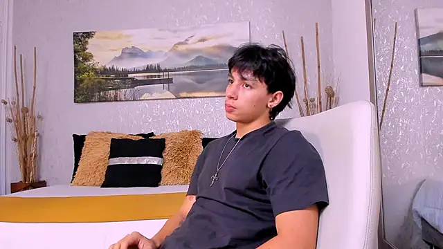 Tyler durten online show from 10-25-25, 03:49