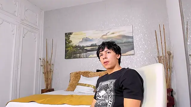 Tyler durten online show from 11-15-25, 03:10