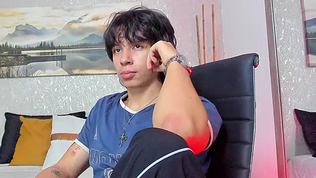 Tyler durten online show from 02-26-26, 03:17