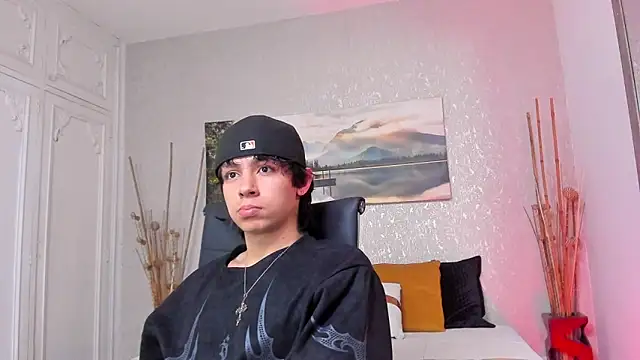 Tyler durten online show from 02-25-26, 03:29