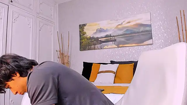 Tyler durten online show from 12-21-25, 03:19