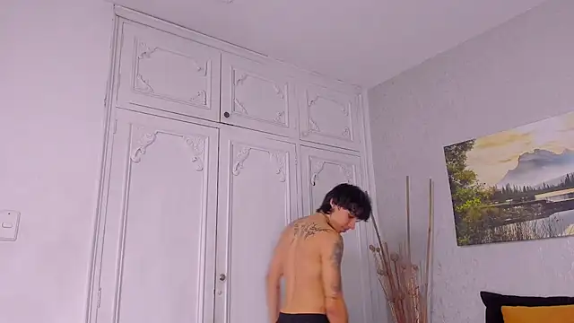 Tyler durten online show from 05-08-26, 04:49