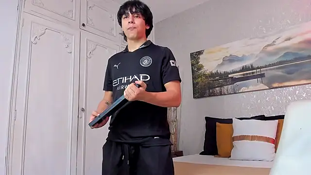 Tyler durten online show from 01-16-26, 03:10