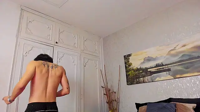 Tyler durten online show from 06-25-26, 02:42