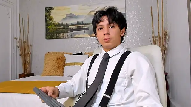 Tyler durten online show from 11-12-25, 03:10