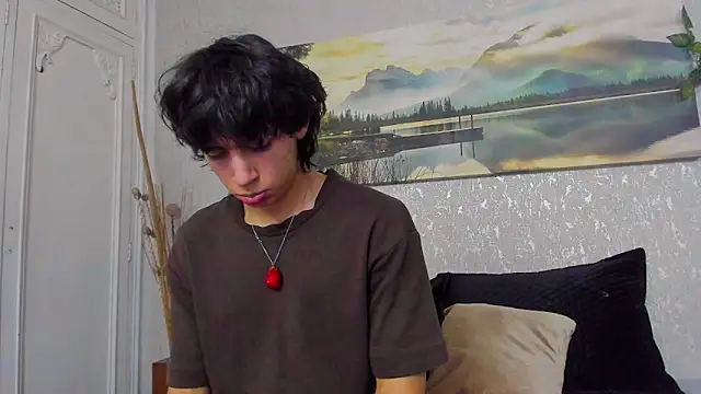 Tyler durten online show from 05-25-26, 04:01
