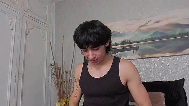 Tyler durten online show from 07-06-26, 05:25