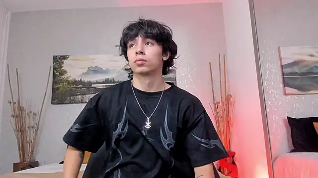 Tyler durten online show from 02-10-26, 03:16