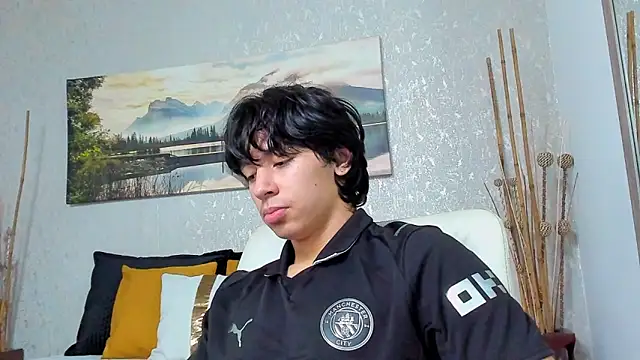 Tyler durten online show from 01-11-26, 03:13