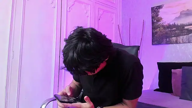Tyler durten online show from 07-18-26, 03:15
