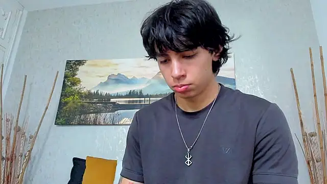 Tyler durten online show from 02-04-26, 03:23