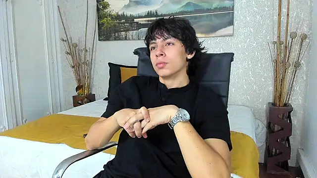 Tyler durten online show from 03-27-26, 03:26