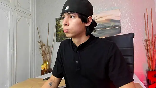 Tyler durten online show from 03-04-26, 03:03