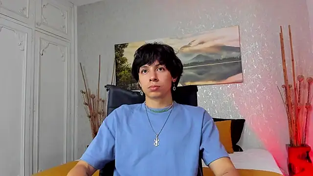 Tyler durten online show from 03-15-26, 02:51