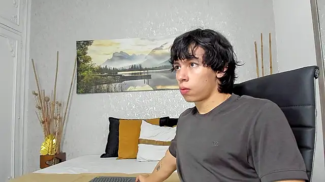 Tyler durten online show from 02-28-26, 05:29