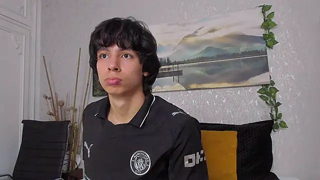 Tyler durten online show from 04-08-26, 04:03