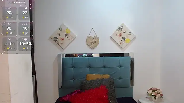 Sara f W online show from 10-02-25, 11:41