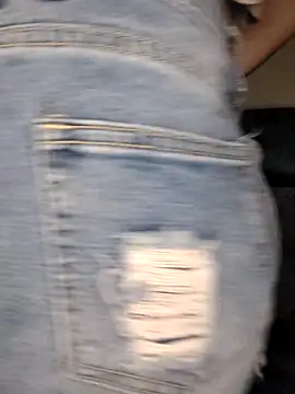 AnnieSparkle online show from 09-12-25, 12:11