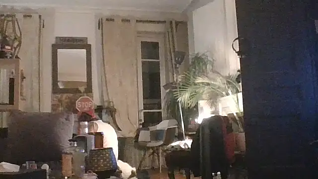 Snapshot of Titilouonlyf69 chatting on 09-09-25, 02:43 Titilouonlyf69 online show from 09-09-25, 02:43