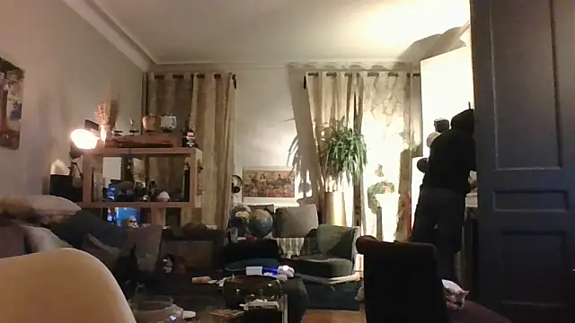 Snapshot of Titilouonlyf69 chatting on 11-05-25, 08:45 Titilouonlyf69 online show from 11-05-25, 08:45