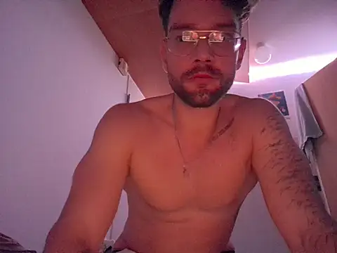 SweetBoyToy online show from 09-12-25, 04:45