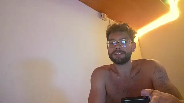 SweetBoyToy online show from 09-24-25, 12:40