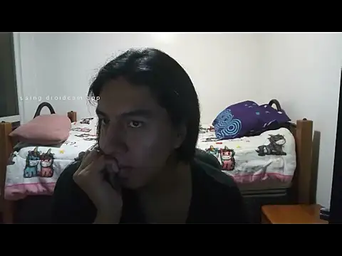 trans connie online show from 02-23-26, 03:19