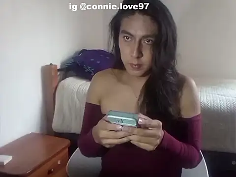 trans connie online show from 05-08-26, 05:17