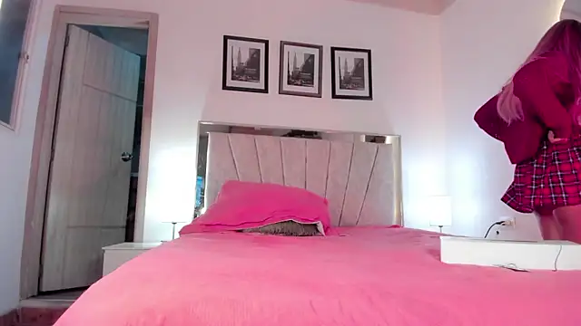 FuckingYoungs online show from 11-11-25, 02:28