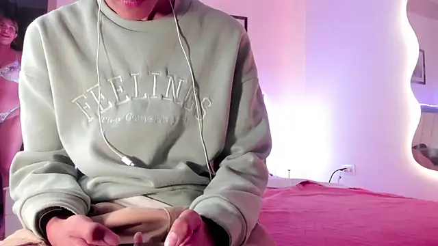 FuckingYoungs online show from 12-02-25, 02:56