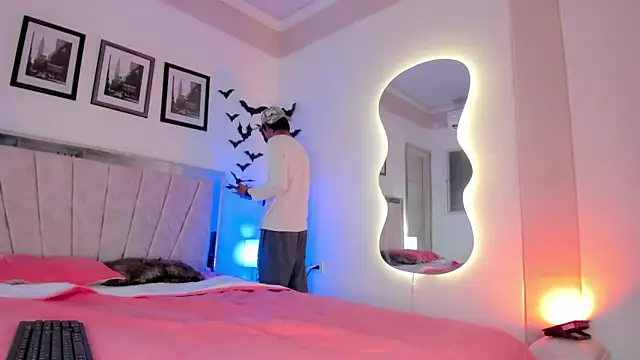 FuckingYoungs online show from 11-03-25, 02:50