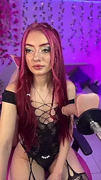 LucyGray online show from 03-15-26, 02:18