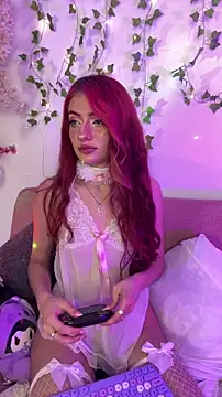 LucyGray online show from 03-06-26, 04:07