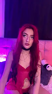LucyGray online show from 07-09-26, 05:08