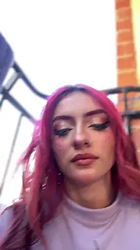 LucyGray online show from 02-21-26, 10:45