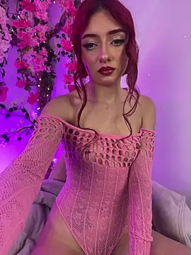 LucyGray online show from 11-22-25, 05:28